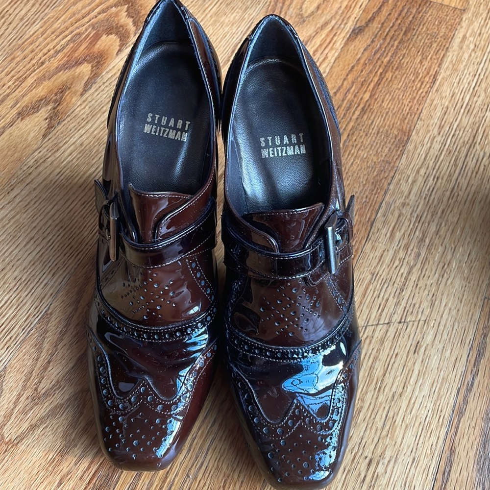 Stuart Weitzman shoes